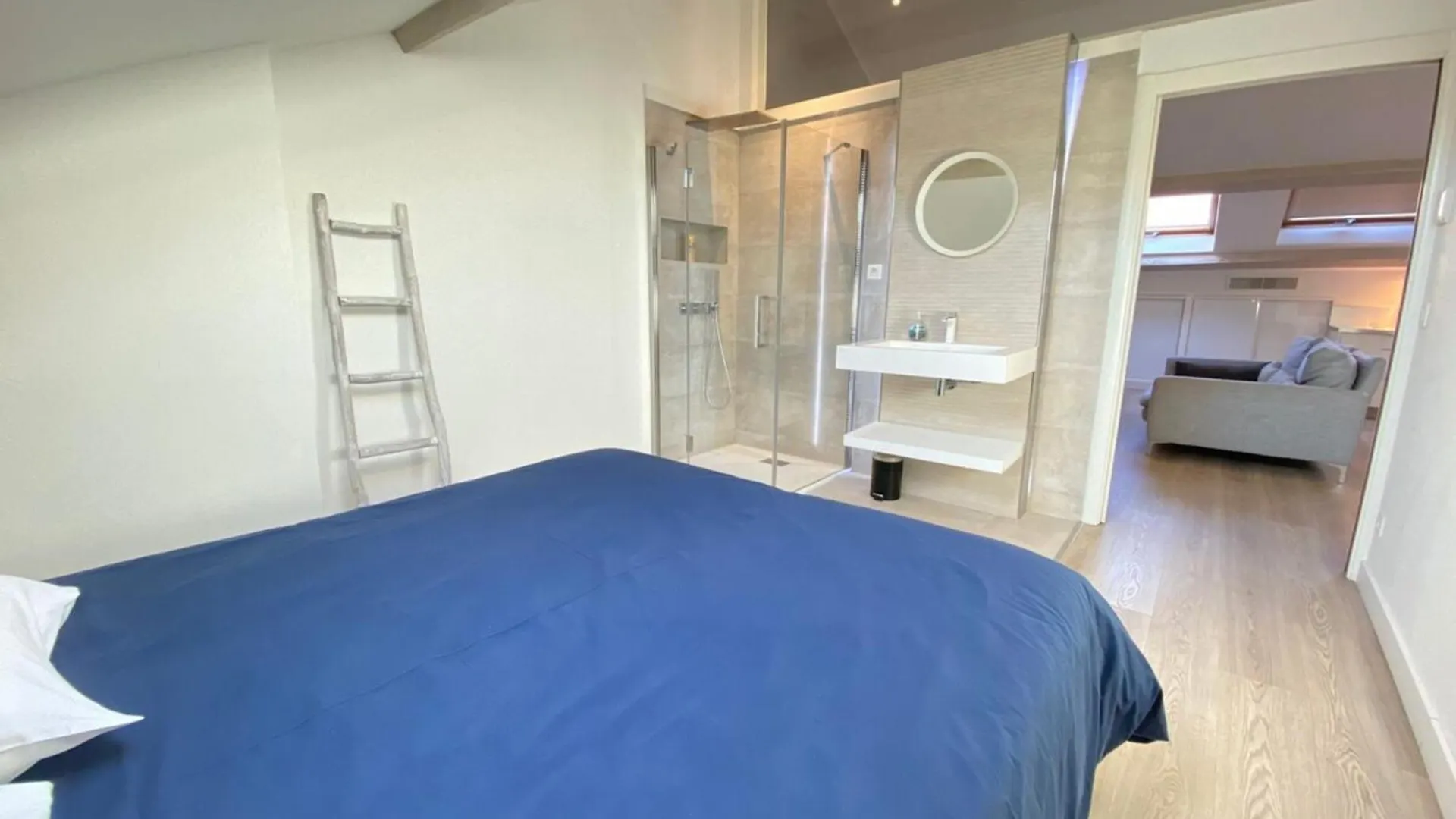 Modern & Bright 4-Room Apartment In Cannes Banane 0*,